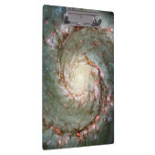 Whirlpool Gallaxy Klembord (Rechts)