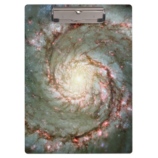 Whirlpool Gallaxy Klembord (Voorkant)