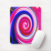 Whirlpool Muismat (Met muis)