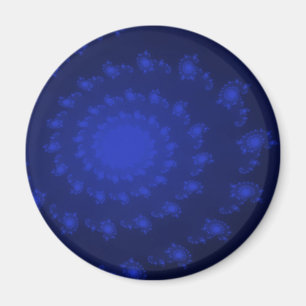 Whirlpool Ocean Depths Magnet