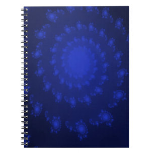 Whirlpool Ocean Depths Notitieboek