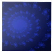 Whirlpool Ocean Depths-Tegel Tegeltje (Voorkant)