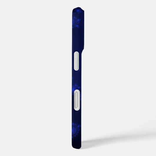 Whirlpool Ocediepte Case-Mate iPhone Case (Achterkant / Rechts)