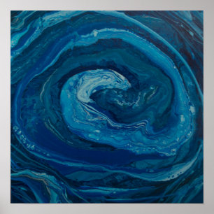 Whirlpool Poster