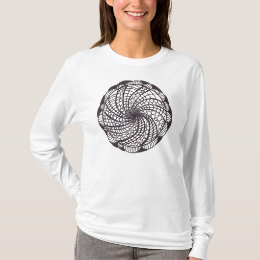 Whirlpool T-shirt (Voorkant)