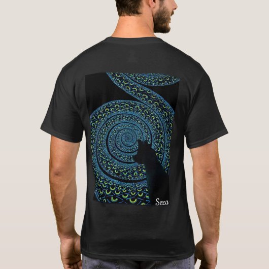 whirlpool  t-shirt (Achterkant)