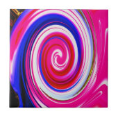 Whirlpool Tegeltje (Voorkant)