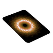 Whirlpool tegen Black Magneet (Rechterzijde)