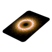 Whirlpool tegen Black Magneet (Linkerzijde)