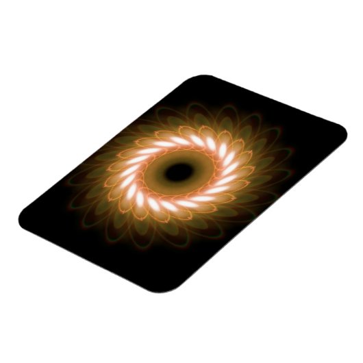 Whirlpool tegen Black Magneet (Linkerzijde)