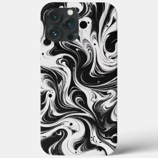 Whirlpool van inktpatroon Case-Mate iPhone case
