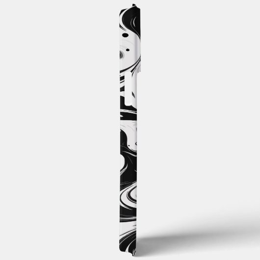 Whirlpool van inktpatroon Case-Mate iPhone case (Achterkant / Rechts)