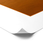 WHIRLWIND AFDRUKKEN POSTER (Hoek)