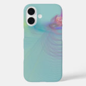 Whirlwind Case-Mate iPhone Case (Achterkant)