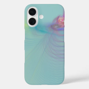 Whirlwind iPhone 16 Hoesje