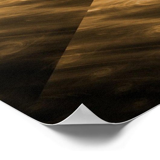 Whirlwind Charade Poster (Hoek)