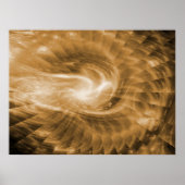 Whirlwind Charade Poster (Voorkant)