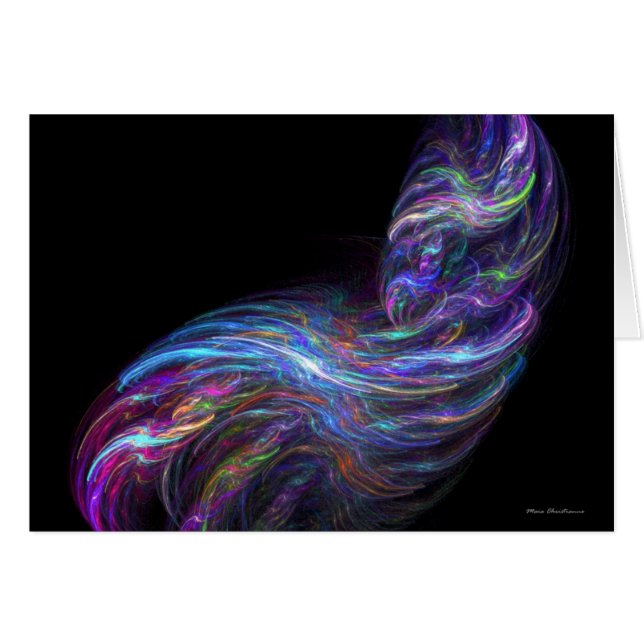 Whirlwind - Light Plasma (Voorkant Horizontaal)