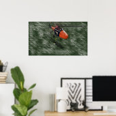 Whirlwind Rescue Poster (Thuiskantoor)
