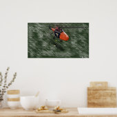 Whirlwind Rescue Poster (Keuken)