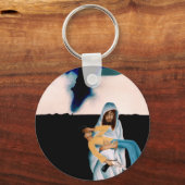 Whirlwind Sleutelhanger (Voorkant)