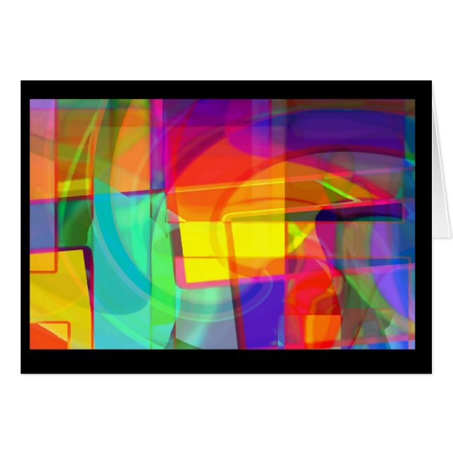 Whirlwind Tour (Voorkant Horizontaal)