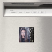 WHISHTA - Magnet (Insitu (Vaatwasser))