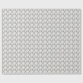 Whisk- en koelspatroon voor keukengerei cadeaupapier (Vlak)