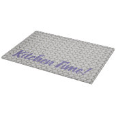 Whisk- en koelspatroon voor keukengerei snijplank (Hoek)