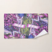 Whisk Well for Whale Soup Bad Handdoek (Handdoek)