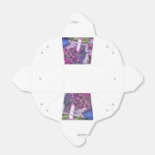 Whisk Well for Whale Soup Bedankdoosjes (Uitgevouwen)