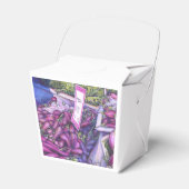 Whisk Well for Whale Soup Bedankdoosjes (Voorkant Zijde)