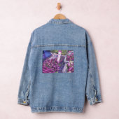 Whisk Well for Whale Soup Denim Jacket (Hangar)