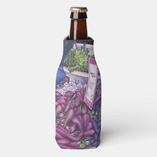 Whisk Well for Whale Soup Flesjeskoeler (Fles Voorkant)