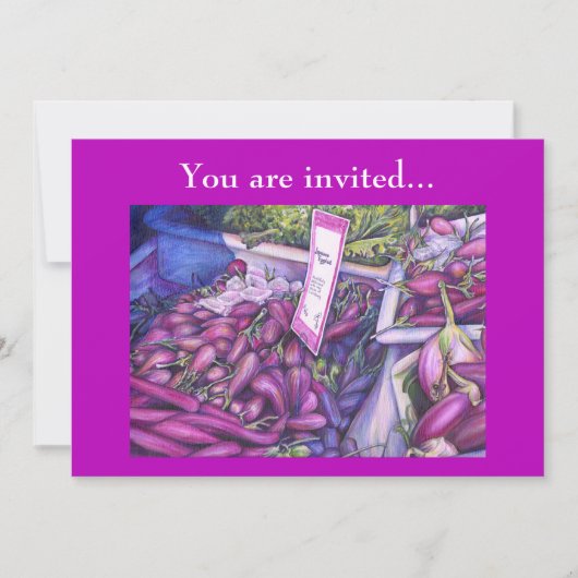 Whisk Well for Whale Soup Kaart (Voorkant)