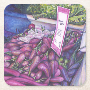 Whisk Well for Whale Soup Kartonnen Onderzetters