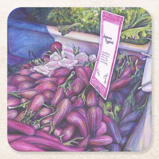 Whisk Well for Whale Soup Kartonnen Onderzetters (Voorkant)