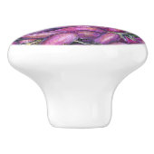 Whisk Well for Whale Soup Keramische Knop (Zijkant)