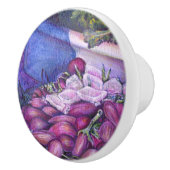 Whisk Well for Whale Soup Keramische Knop (Rechts)