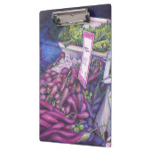 Whisk Well for Whale Soup Klembord (Links)