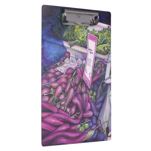 Whisk Well for Whale Soup Klembord (Rechts)