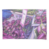 Whisk Well for Whale Soup Kussensloop (Voorkant)