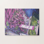 Whisk Well for Whale Soup Legpuzzel (Horizontaal)