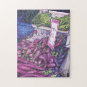 Whisk Well for Whale Soup Legpuzzel (Verticaal)