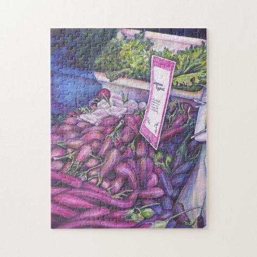 Whisk Well for Whale Soup Legpuzzel (Verticaal)