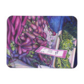 Whisk Well for Whale Soup Magneet (Horizontaal)