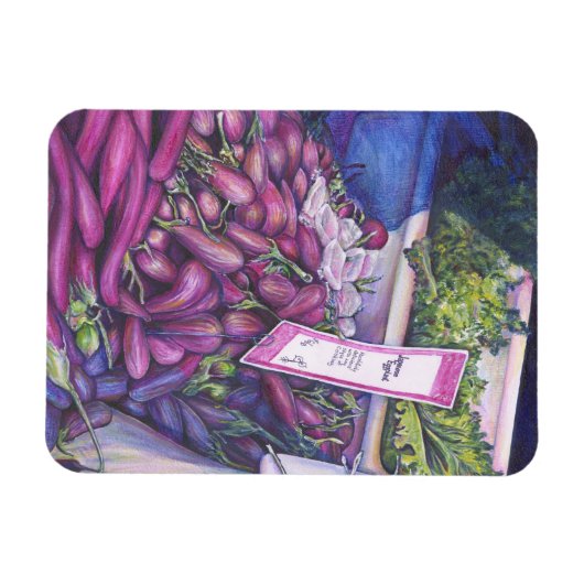 Whisk Well for Whale Soup Magneet (Horizontaal)