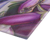 Whisk Well for Whale Soup Snijplank (Hoek)