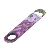 Whisk Well for Whale Soup Speed Flessenopener (Voorkant Gekanteld)