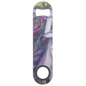 Whisk Well for Whale Soup Speed Flessenopener (Achterkant)